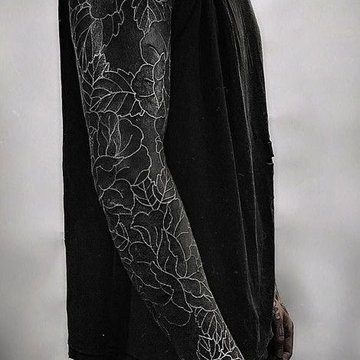 Blackwork