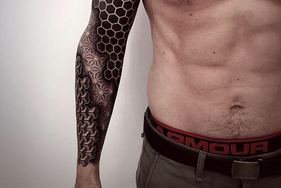 Blackwork