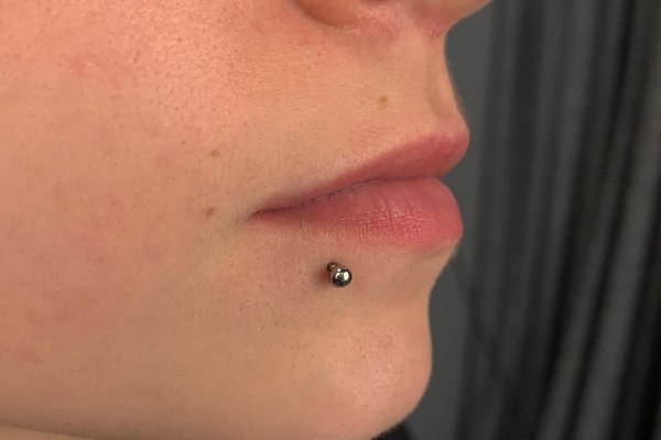 piercingu pier