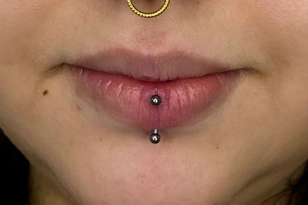 piercingu pier
