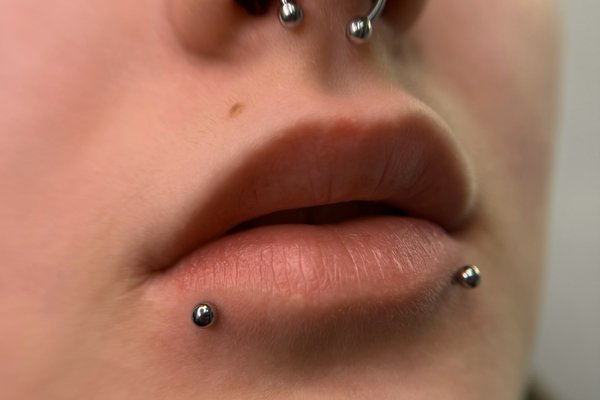 piercingu pier