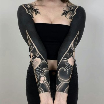 Blackwork