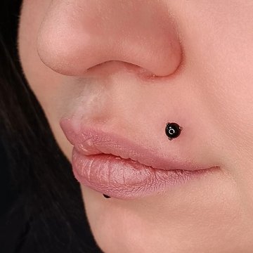 piercingu pier