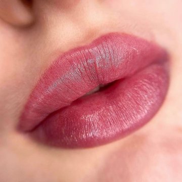 Permanent makeup in Košice