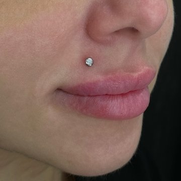 piercingu pier