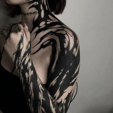 Blackwork
