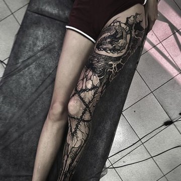 Blackwork