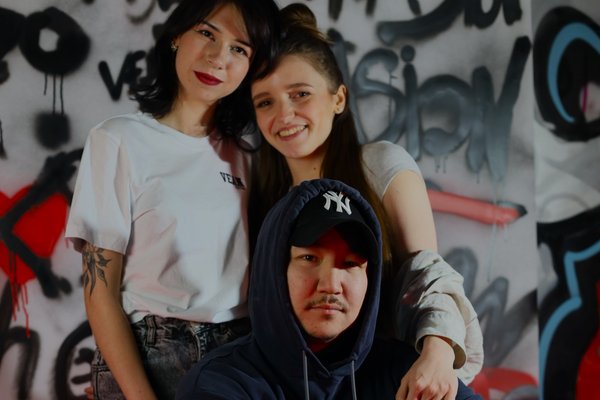 práca VEAN