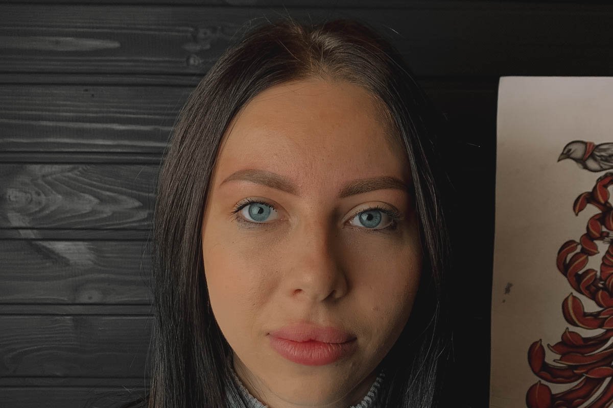 Permanentný make-up obočia