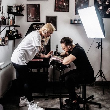 Kurzy tetovania online