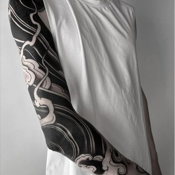 Blackwork