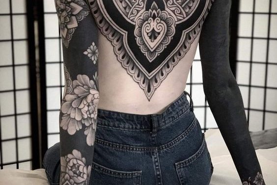 Blackwork