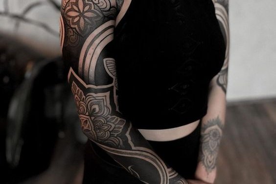 Blackwork