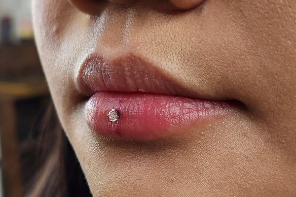 piercingu pier