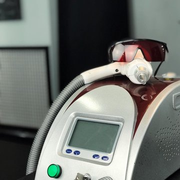Laser PMU removal in Košice