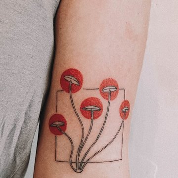 Handpoke