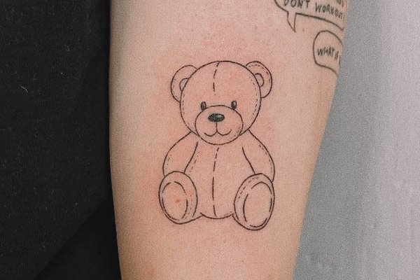 Handpoke