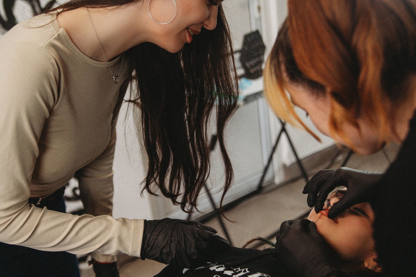 kurzy piercingu Banská Bystrica