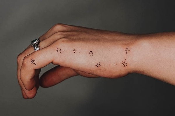 Handpoke