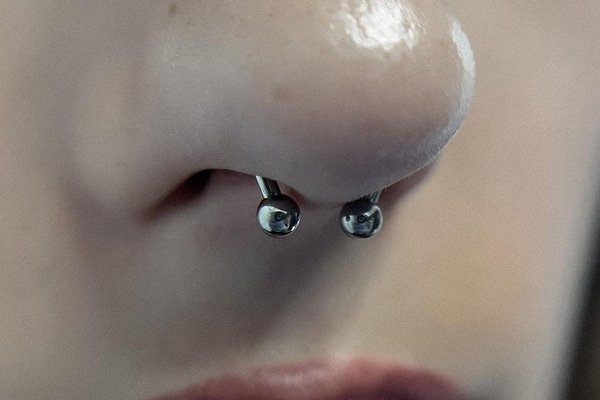 Školenie piercingu v Košiciach