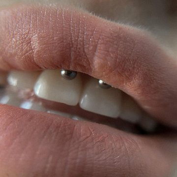 Piercing v Košiciach