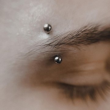 Piercing v Košiciach