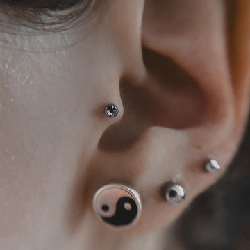 Piercing v Košiciach