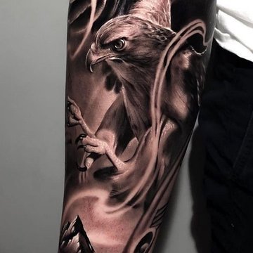 Tetovacia umelá inteligencia