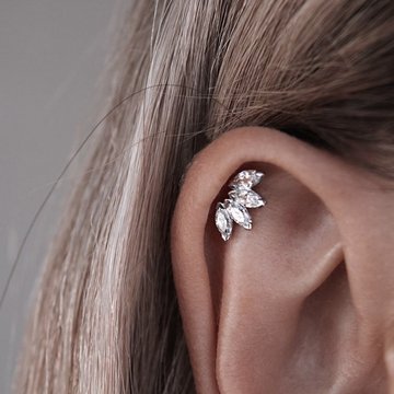 Piercing v Košiciach