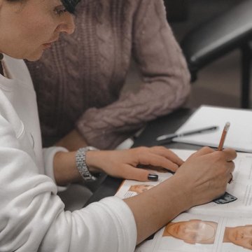 Školenie v permanentnom make-upe na Slovensku