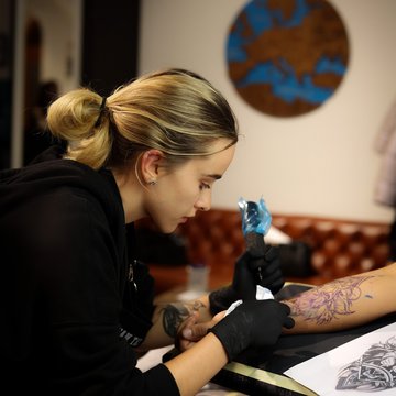 Tetovacie štúdio VEAN TATTOO