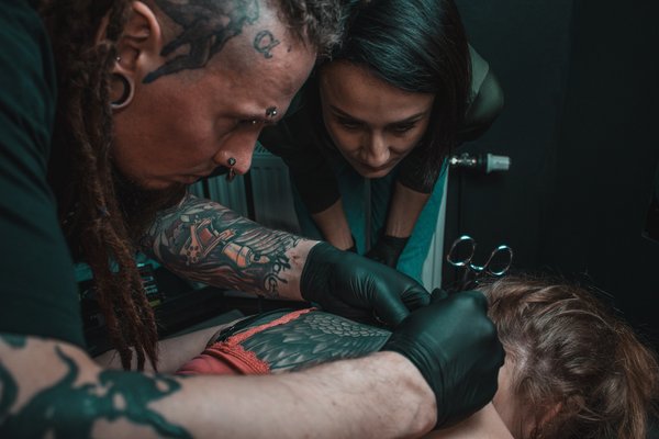 školenie piercingu v Prešove