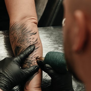Tetovacie štúdio VEAN TATTOO