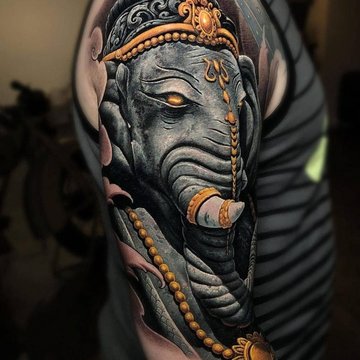 Tetovacia umelá inteligencia