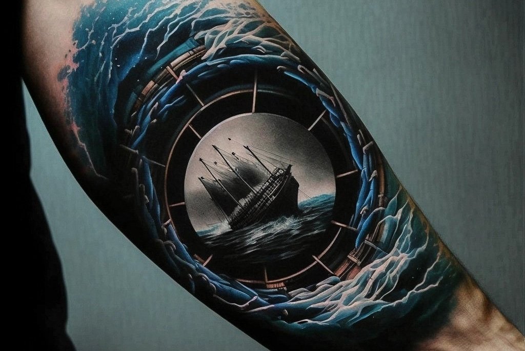 Tetovacia umelá inteligencia