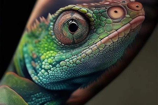 Tetovacia umelá inteligencia