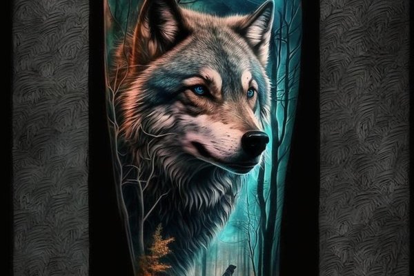 Tetovacia umelá inteligencia