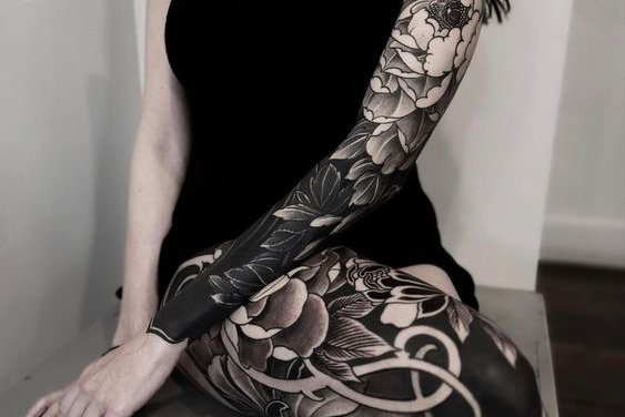 Blackwork