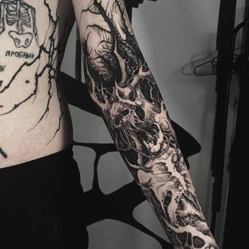 Blackwork
