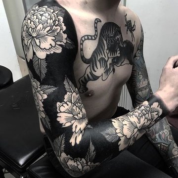 Blackwork