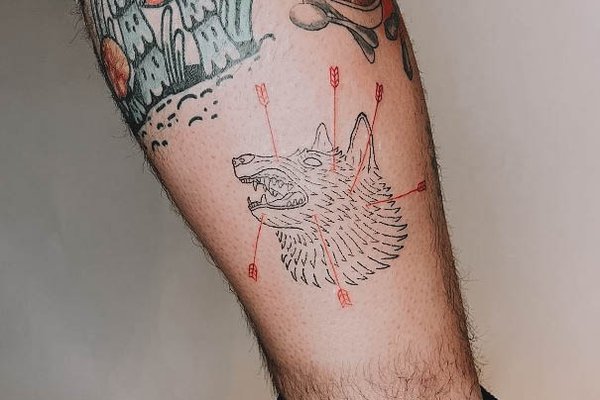 Handpoke