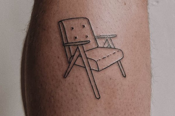 Handpoke