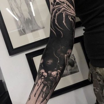 Blackwork