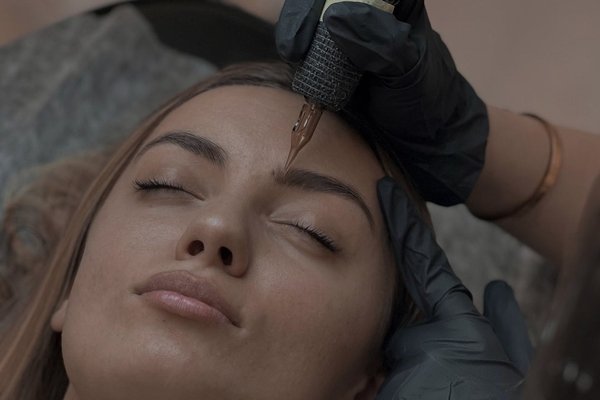 permanentný makeup v Prešove