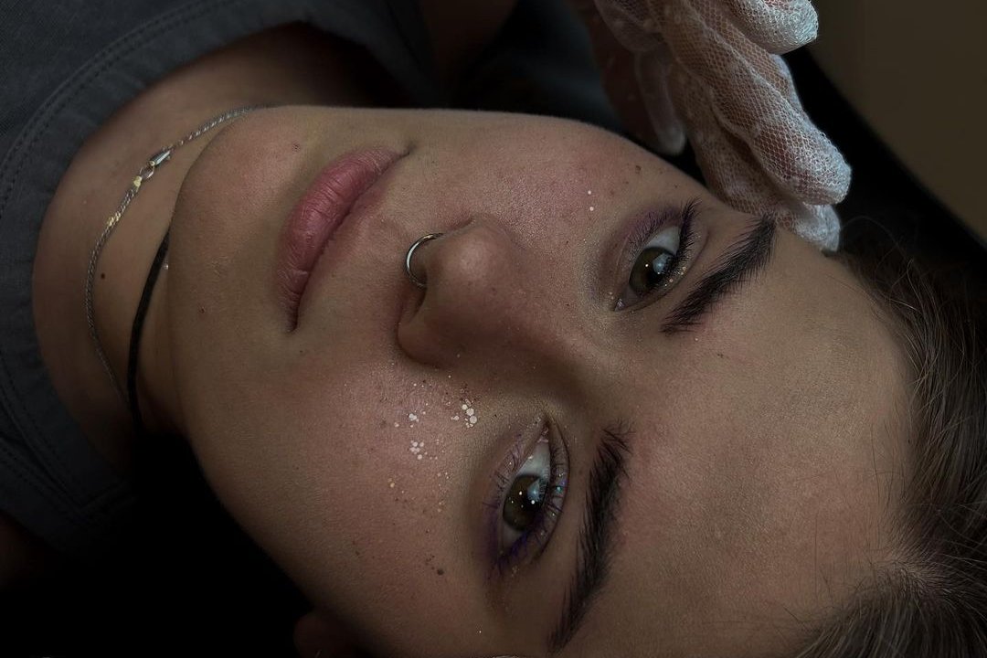 permanentný makeup v Prešove