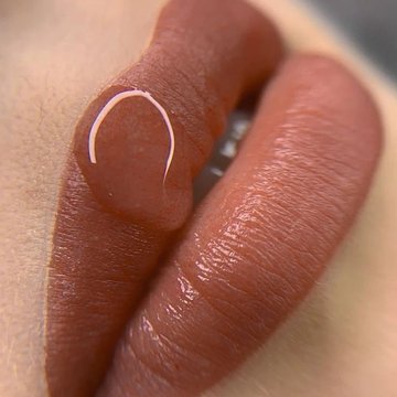 starostlivosť o permanentný make-up