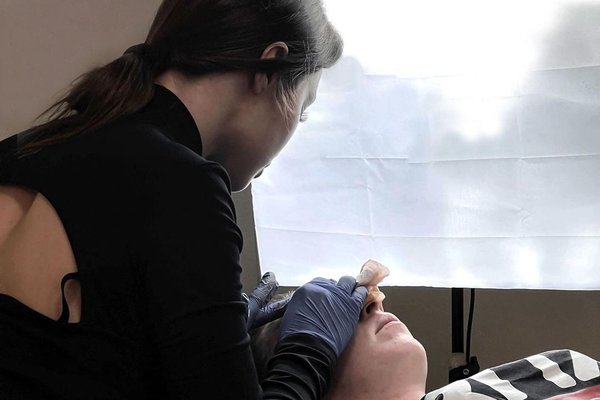 školenie permanentného makeupu v Prešove