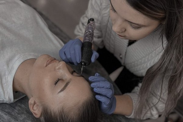 permanentný makeup v Prešove
