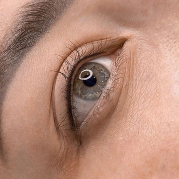starostlivosť o permanentný make-up
