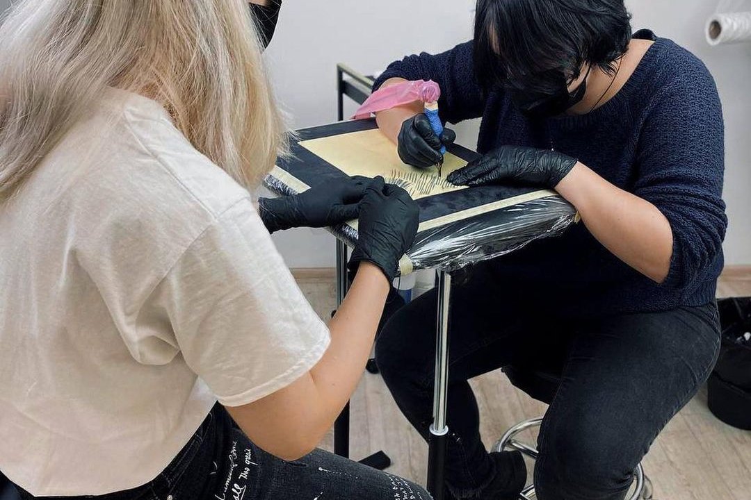 školenie permanentného makeupu v Prešove